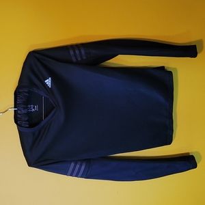 Adidas Women's Long-sleeved Running Top